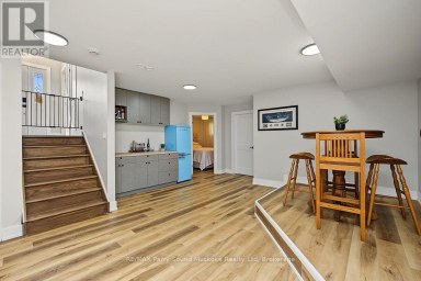 290 RANKIN LAKE ROAD Seguin Ontario photo 27