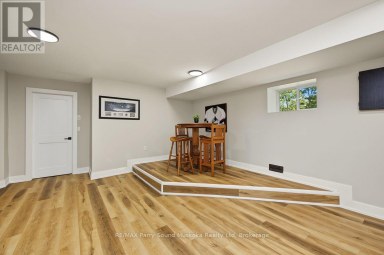290 RANKIN LAKE ROAD Seguin Ontario photo 28