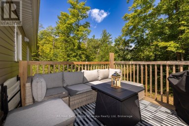 290 RANKIN LAKE ROAD Seguin Ontario photo 3