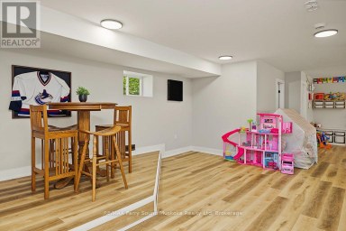 290 RANKIN LAKE ROAD Seguin Ontario photo 30