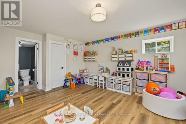 290 RANKIN LAKE ROAD Seguin Ontario photo 32
