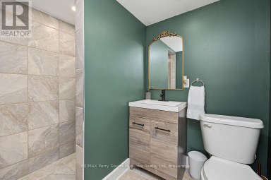 290 RANKIN LAKE ROAD Seguin Ontario photo 35