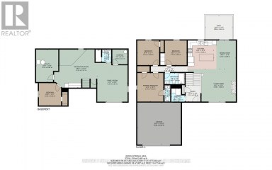 290 RANKIN LAKE ROAD Seguin Ontario photo 36