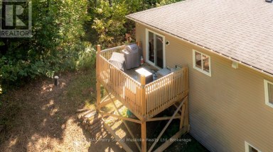 290 RANKIN LAKE ROAD Seguin Ontario photo 4