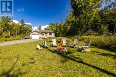 290 RANKIN LAKE ROAD Seguin Ontario photo 43