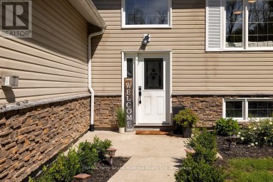 290 RANKIN LAKE ROAD Seguin Ontario photo 5