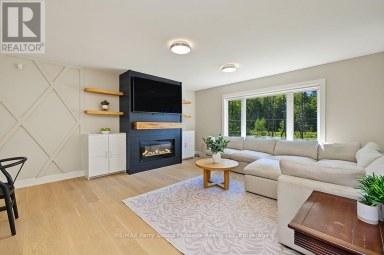 290 RANKIN LAKE ROAD Seguin Ontario photo 6