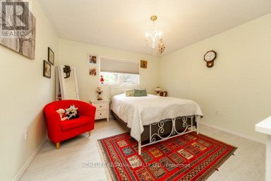 20 ROSEMARIE CRESCENT Whitby (Brooklin) Ontario photo 12