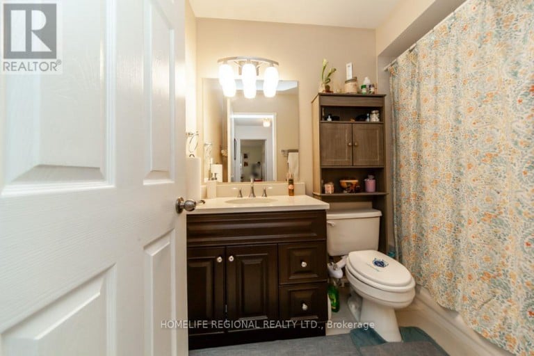 20 ROSEMARIE CRESCENT, Whitby (Brooklin), Ontario, L1M1G6