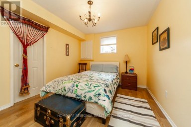 20 ROSEMARIE CRESCENT Whitby (Brooklin) Ontario photo 18
