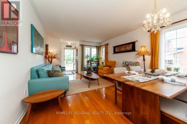 20 ROSEMARIE CRESCENT Whitby (Brooklin) Ontario photo 3