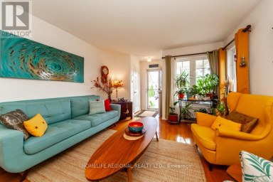 20 ROSEMARIE CRESCENT Whitby (Brooklin) Ontario photo 4