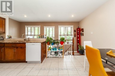20 ROSEMARIE CRESCENT Whitby (Brooklin) Ontario photo 8