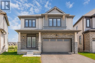 28 MAGDALENA STREET Hamilton (Stoney Creek) Ontario photo 1