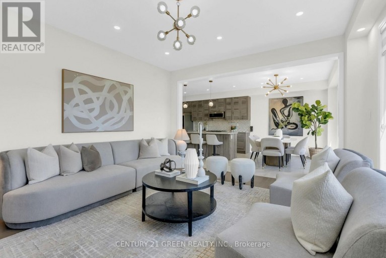 28 MAGDALENA STREET, Hamilton (Stoney Creek), Ontario, L8J0M3