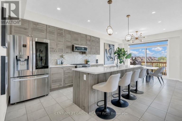 28 MAGDALENA STREET, Hamilton (Stoney Creek), Ontario, L8J0M3