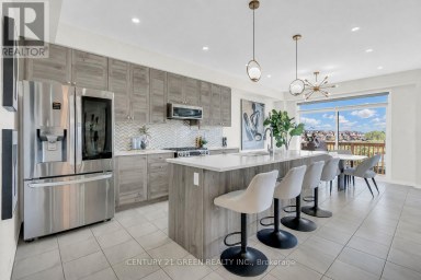 28 MAGDALENA STREET Hamilton (Stoney Creek) Ontario photo 16