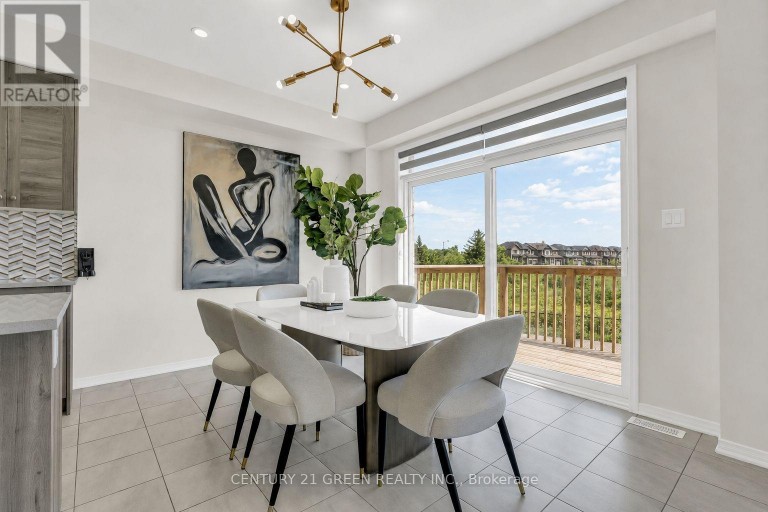 28 MAGDALENA STREET, Hamilton (Stoney Creek), Ontario, L8J0M3