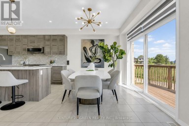 28 MAGDALENA STREET Hamilton (Stoney Creek) Ontario photo 18