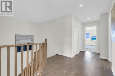 28 MAGDALENA STREET Hamilton (Stoney Creek) Ontario photo 19