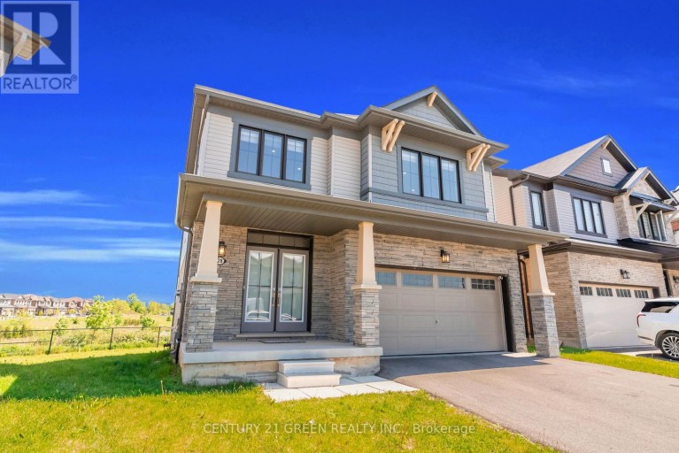 28 MAGDALENA STREET, Hamilton (Stoney Creek), Ontario, L8J0M3