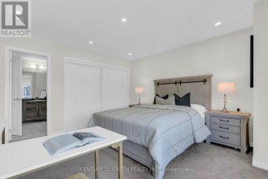 28 MAGDALENA STREET Hamilton (Stoney Creek) Ontario photo 24