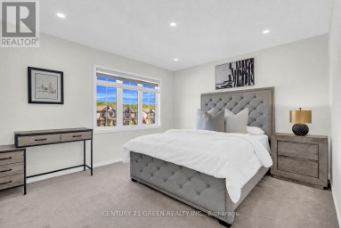 28 MAGDALENA STREET Hamilton (Stoney Creek) Ontario photo 26