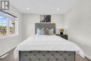 28 MAGDALENA STREET Hamilton (Stoney Creek) Ontario photo 27