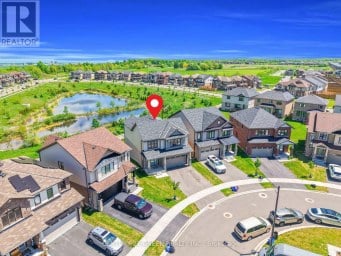 28 MAGDALENA STREET Hamilton (Stoney Creek) Ontario photo 3