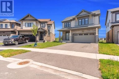 28 MAGDALENA STREET Hamilton (Stoney Creek) Ontario photo 4