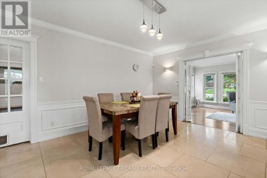 57 WESTCHESTER DRIVE London North (North A) Ontario photo 10