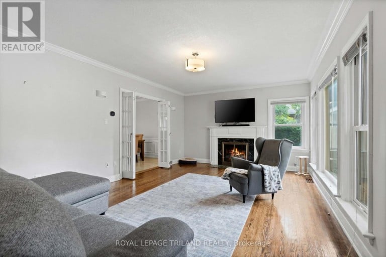 57 WESTCHESTER DRIVE, London North (North A), Ontario, N6G2K6