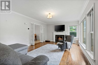 57 WESTCHESTER DRIVE London North (North A) Ontario photo 11