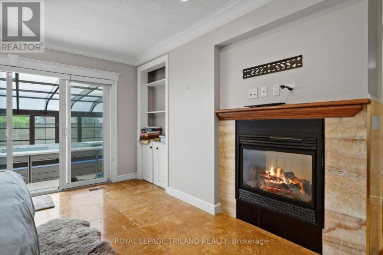 57 WESTCHESTER DRIVE, London North (North A), Ontario, N6G2K6