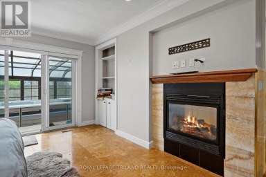 57 WESTCHESTER DRIVE London North (North A) Ontario photo 19