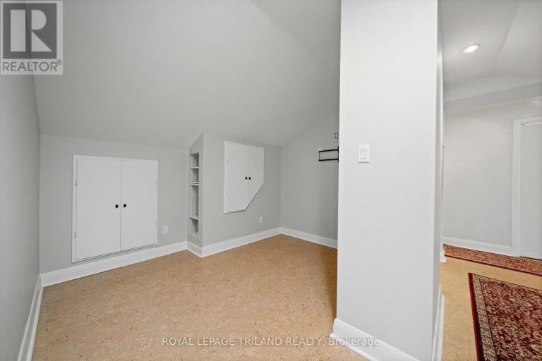 57 WESTCHESTER DRIVE, London North (North A), Ontario, N6G2K6
