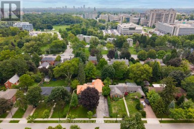 57 WESTCHESTER DRIVE London North (North A) Ontario photo 38