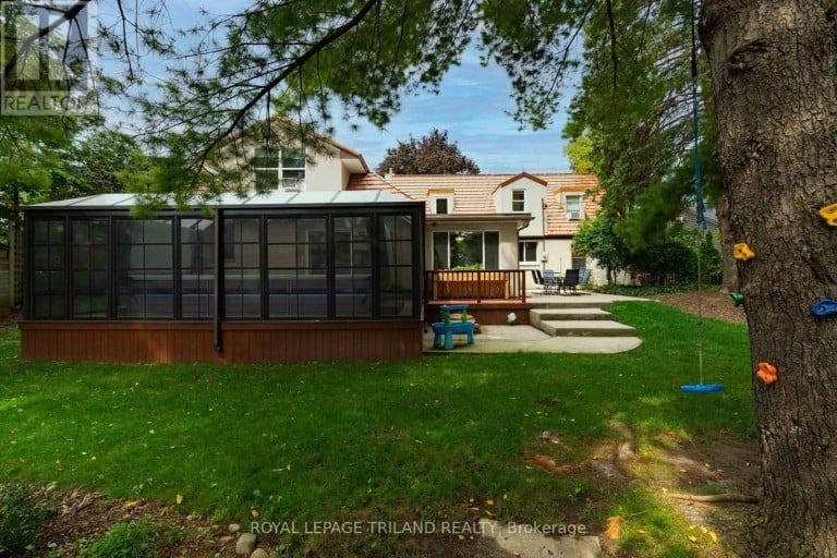 57 WESTCHESTER DRIVE, London North (North A), Ontario, N6G2K6