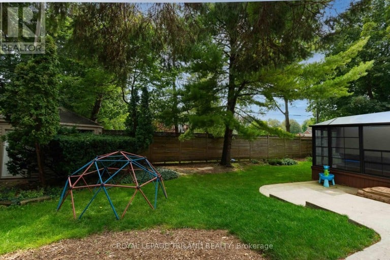 57 WESTCHESTER DRIVE, London North (North A), Ontario, N6G2K6