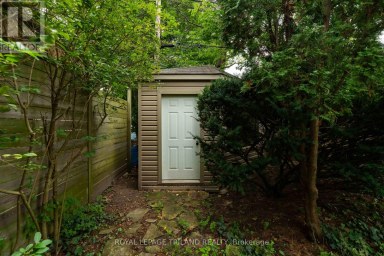 57 WESTCHESTER DRIVE London North (North A) Ontario photo 43