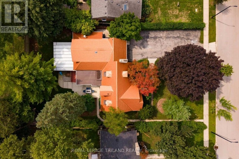 57 WESTCHESTER DRIVE, London North (North A), Ontario, N6G2K6