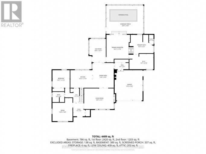 57 WESTCHESTER DRIVE, London North (North A), Ontario, N6G2K6