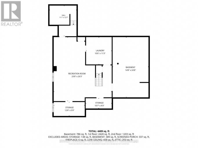 57 WESTCHESTER DRIVE, London North (North A), Ontario, N6G2K6