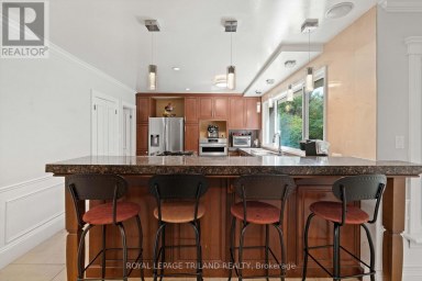 57 WESTCHESTER DRIVE London North (North A) Ontario photo 6
