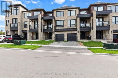 115 BLUE FOREST CRESCENT Barrie (Innis-Shore) Ontario photo 1