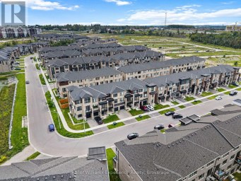 115 BLUE FOREST CRESCENT Barrie (Innis-Shore) Ontario photo 2