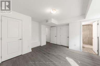 115 BLUE FOREST CRESCENT Barrie (Innis-Shore) Ontario photo 4