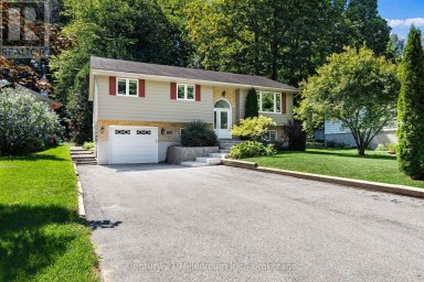 128 PARKLANE CRESCENT Meaford Ontario photo 1