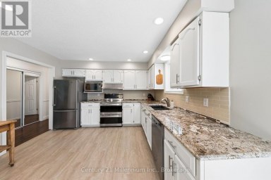 128 PARKLANE CRESCENT Meaford Ontario photo 10