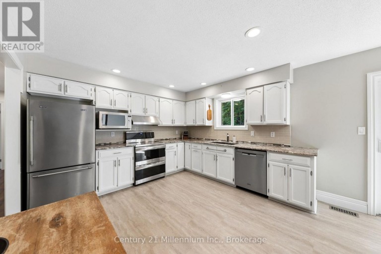 128 PARKLANE CRESCENT, Meaford, Ontario, N4L1A6